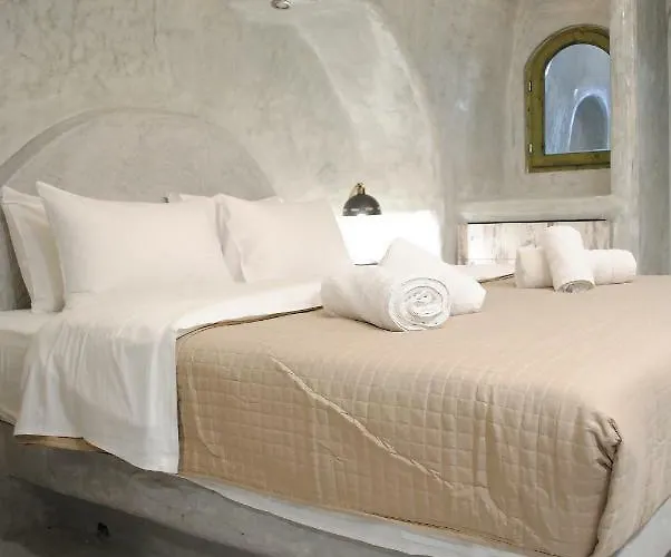 Appartamento Santorini Dreams