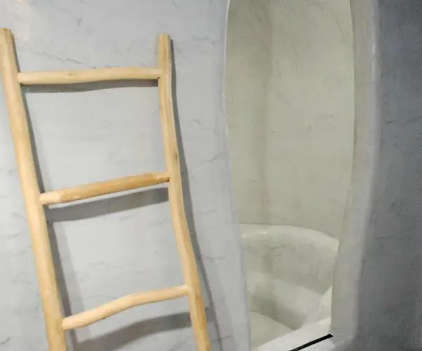 Santorini Dreams Daire Pýrgos