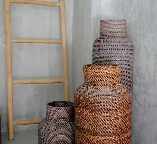 Santorini Dreams Pýrgos