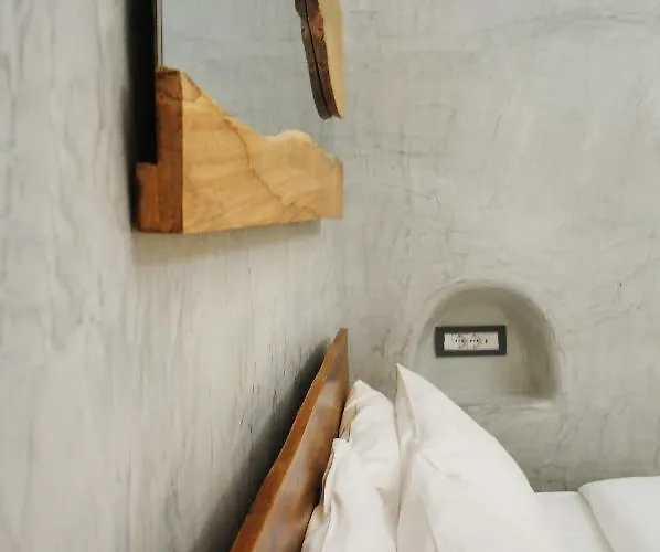 Daire Santorini Dreams