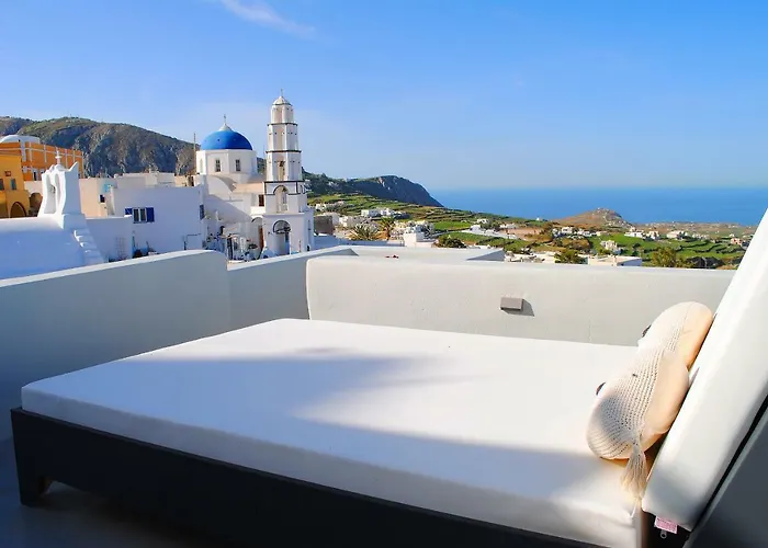 Santorini Dreams