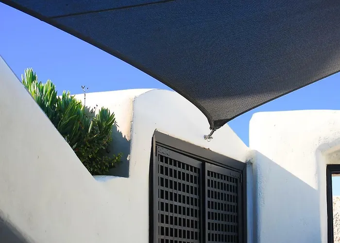 Daire Santorini Dreams