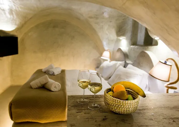 Santorini Dreams * Pýrgos