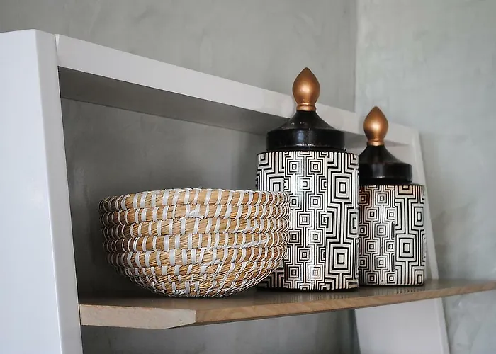 Santorini Dreams Appartamento