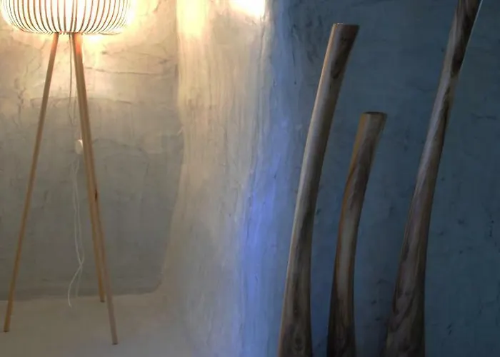 Santorini Dreams Appartamento *