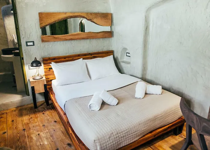 Santorini Dreams Daire *