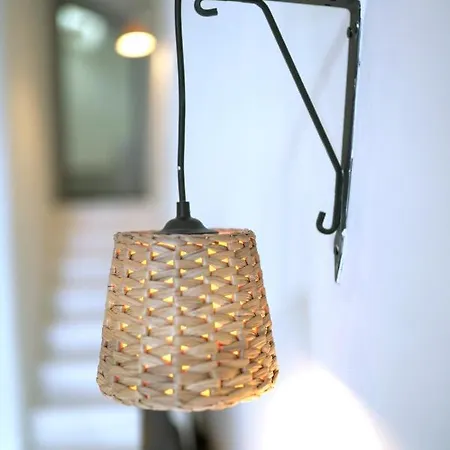 Santorini Dreams Pýrgos