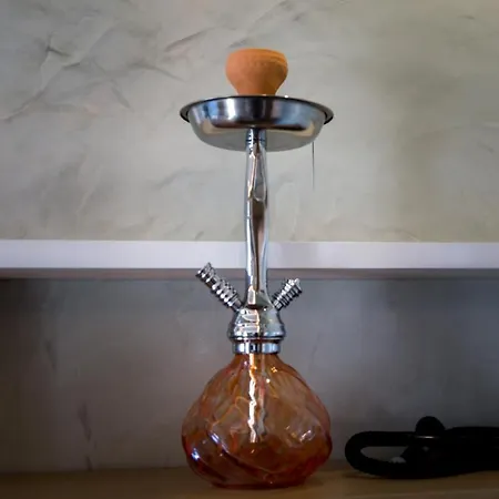 Santorini Dreams Lejlighed *