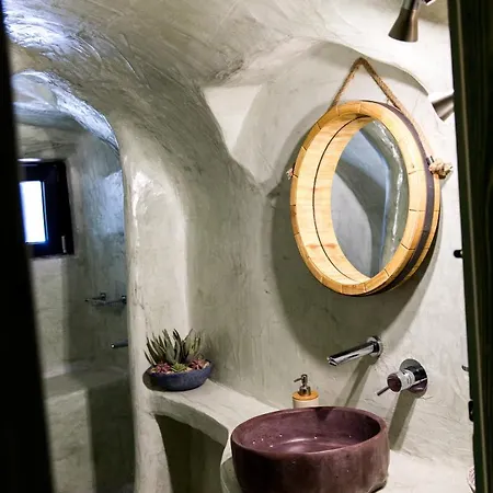 Santorini Dreams Πύργος