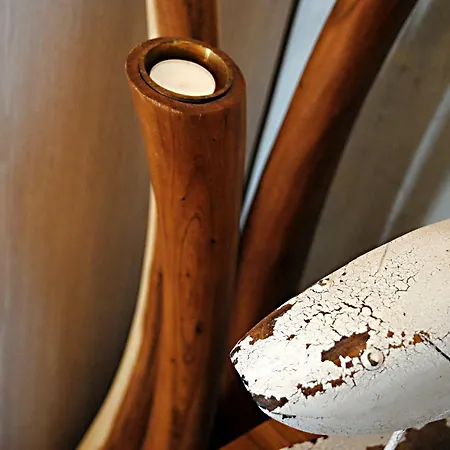 Διαμέρισμα Santorini Dreams