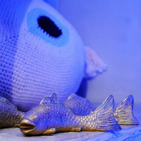 Διαμέρισμα Santorini Dreams