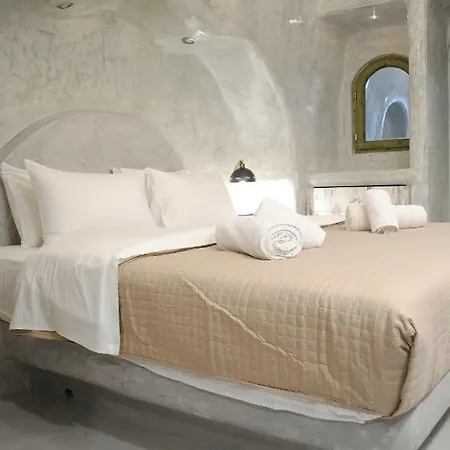 公寓 Santorini Dreams