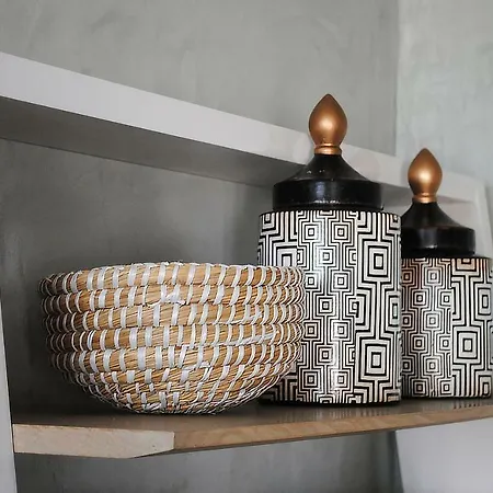 Santorini Dreams Διαμέρισμα