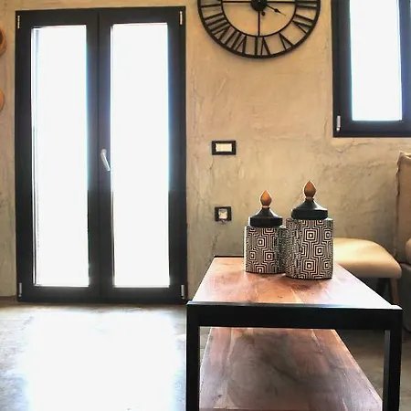 Santorini Dreams Πύργος