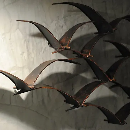 Διαμέρισμα Santorini Dreams Πύργος