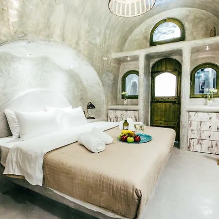 Santorini Dreams Πύργος